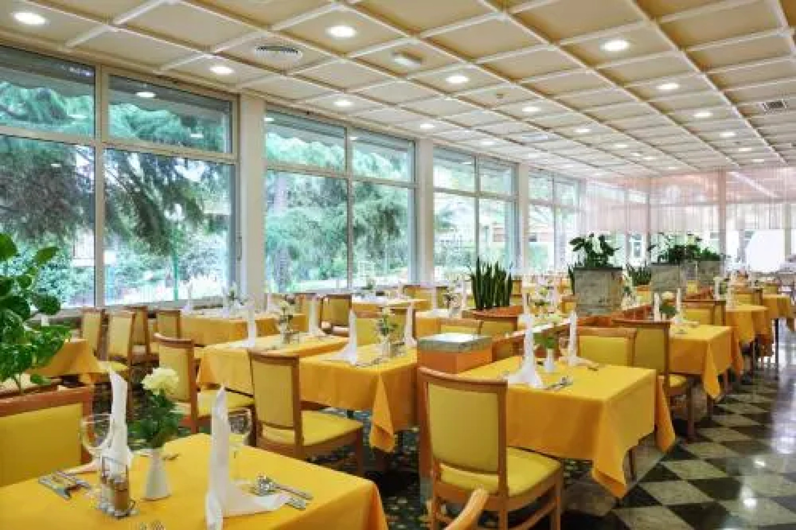 Terme Krka Strunjan - Villa Park annex