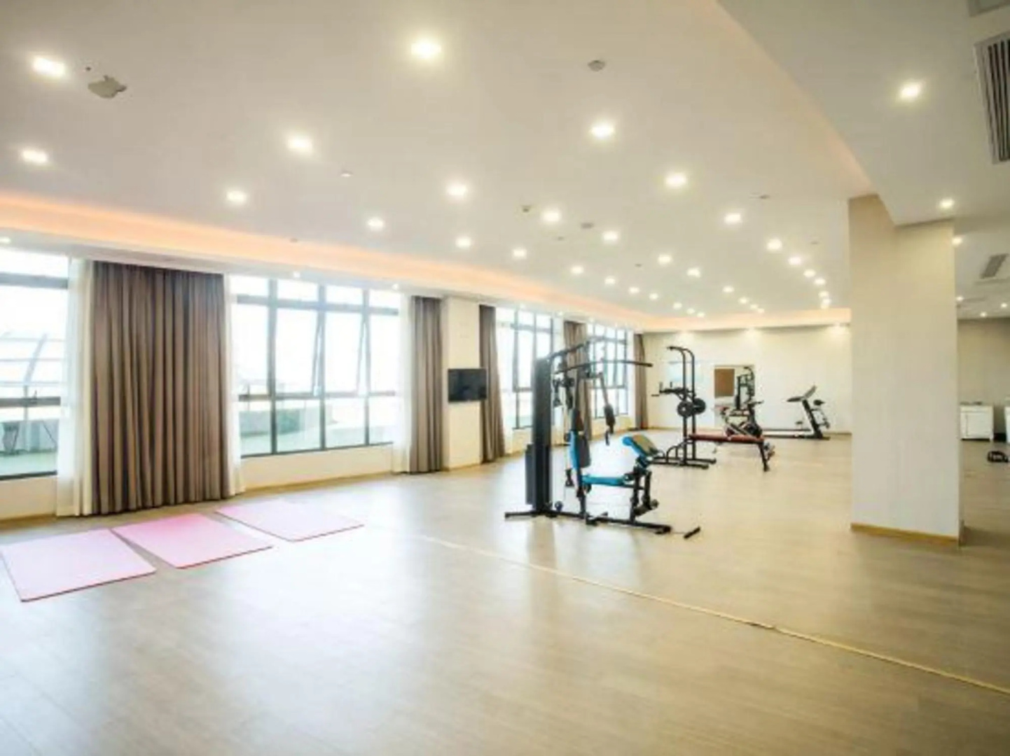 Yujing International Hotel