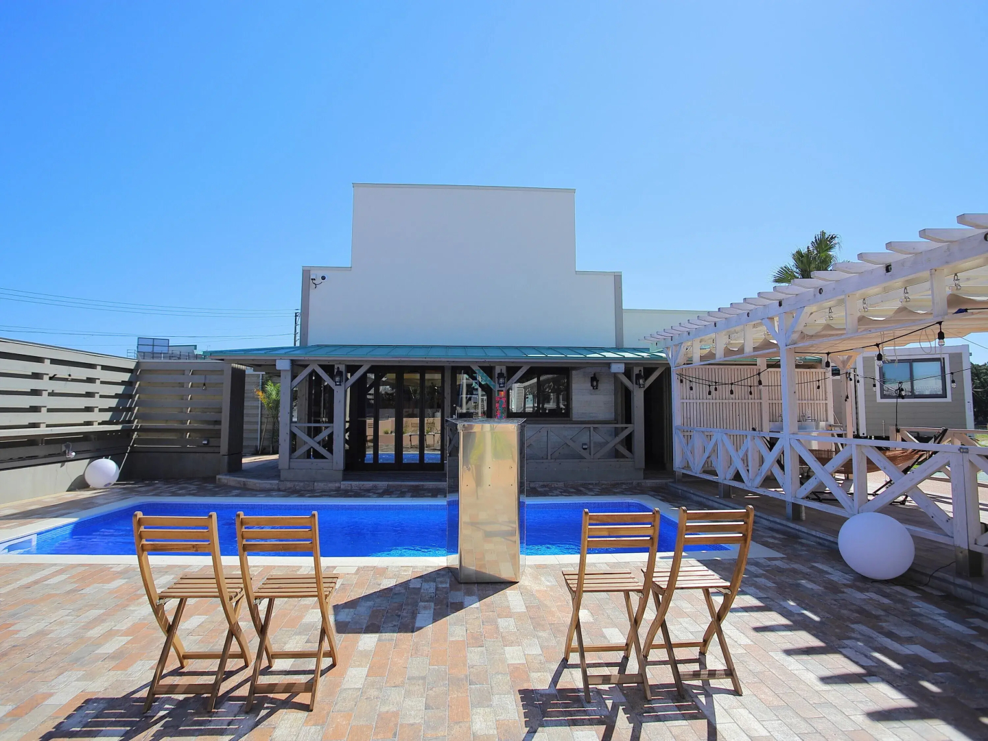 Fukiagehama Field Hotel