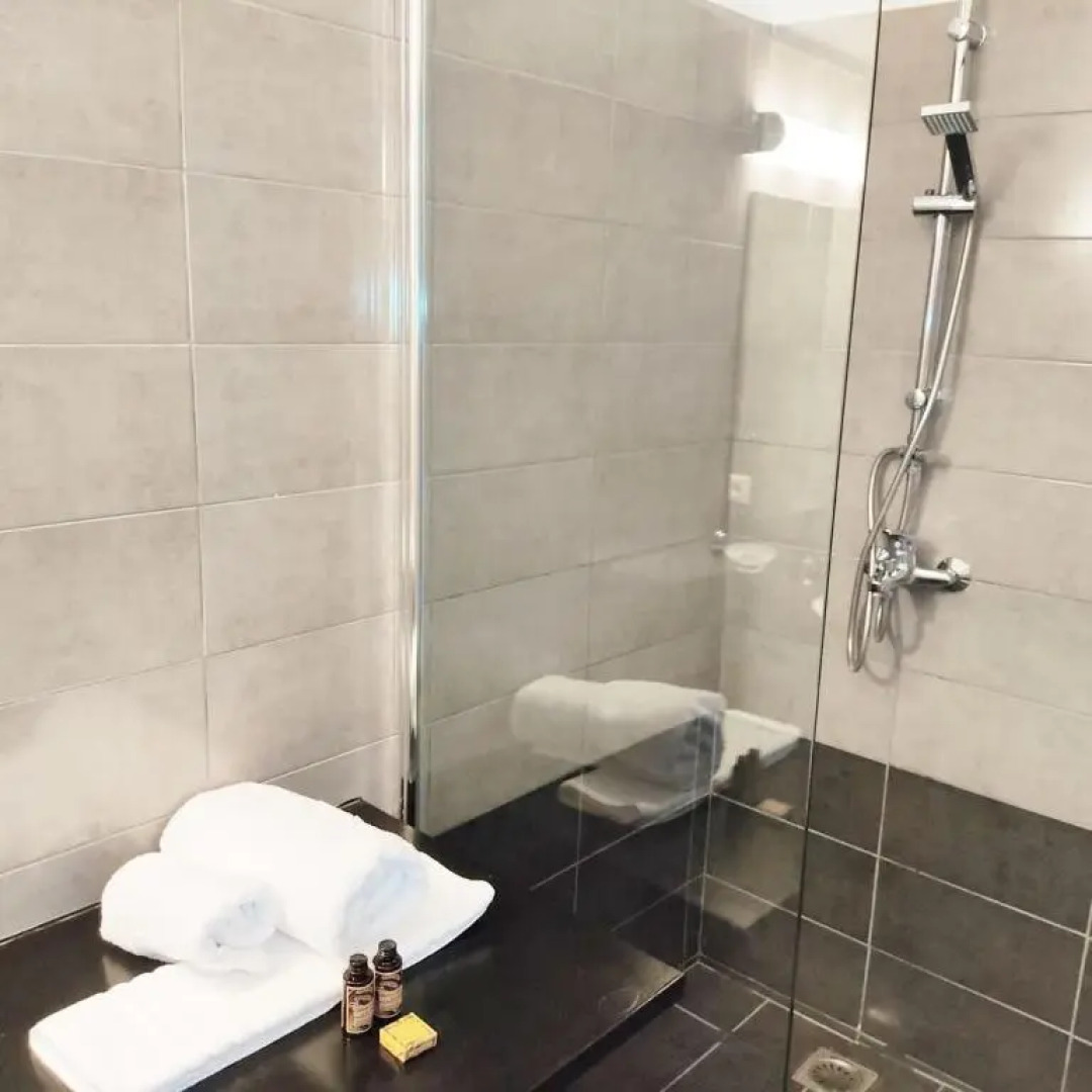 Avalon cosy apartments Ginger, 1 bedroom villa with shared swimming pool