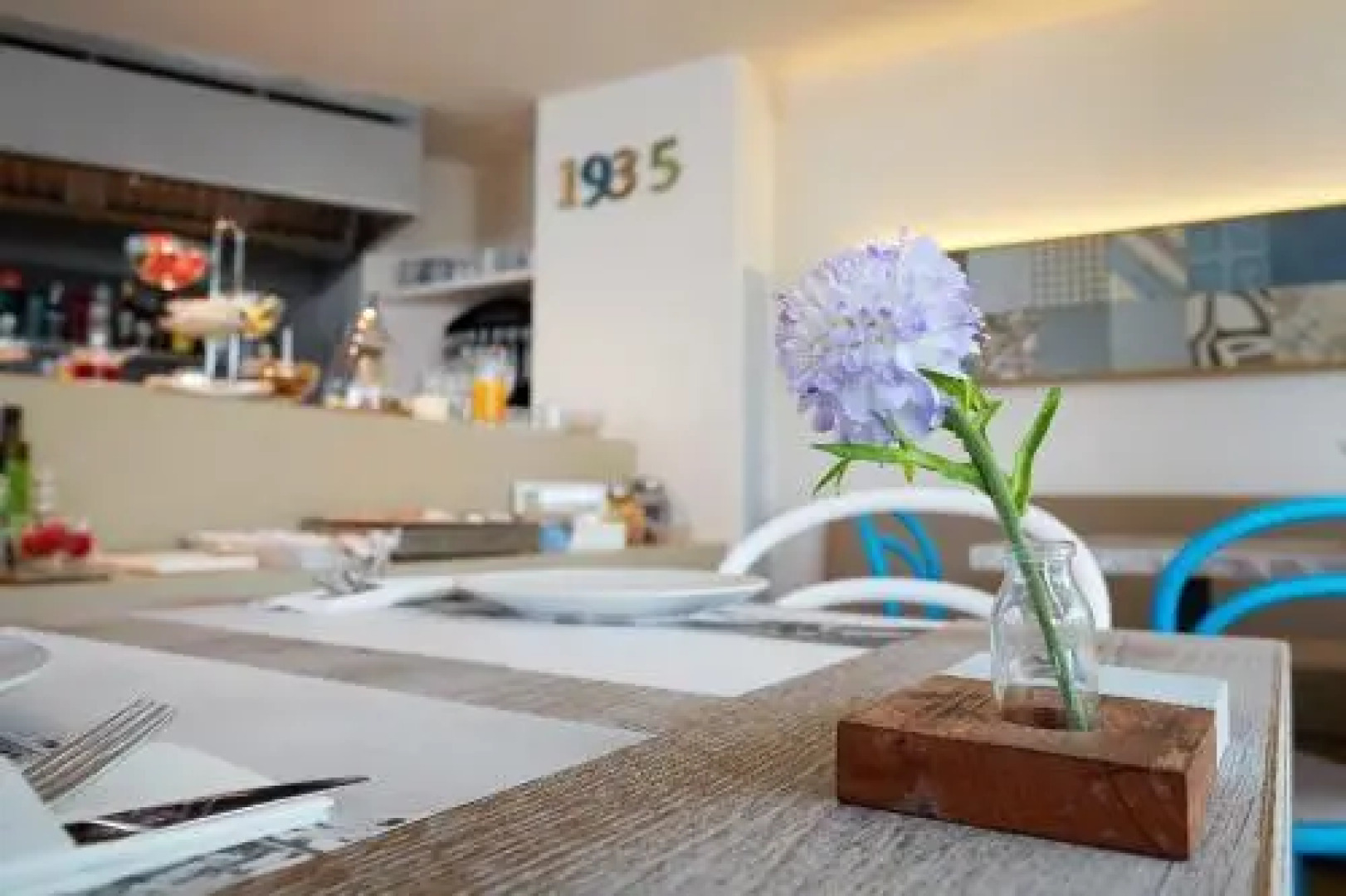 1935 Hotel & Apartments by Terraza