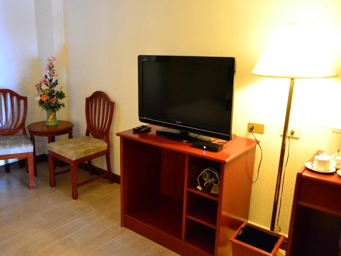 Nattirat Grand Hotel