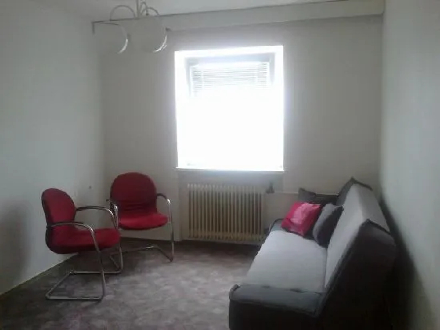 Ubytování v soukromí Frenštát