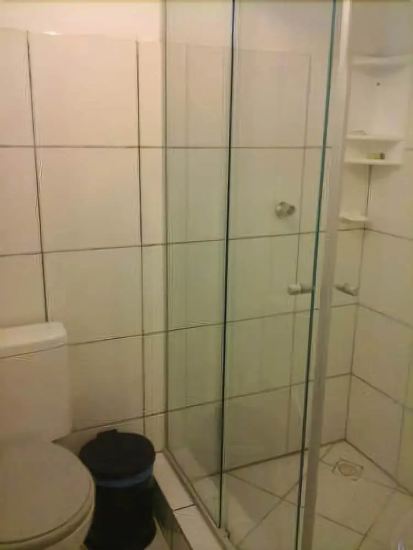 Pousada Luar de Imbassay