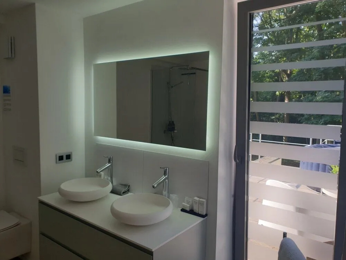 Table Et Chambre Particuliere