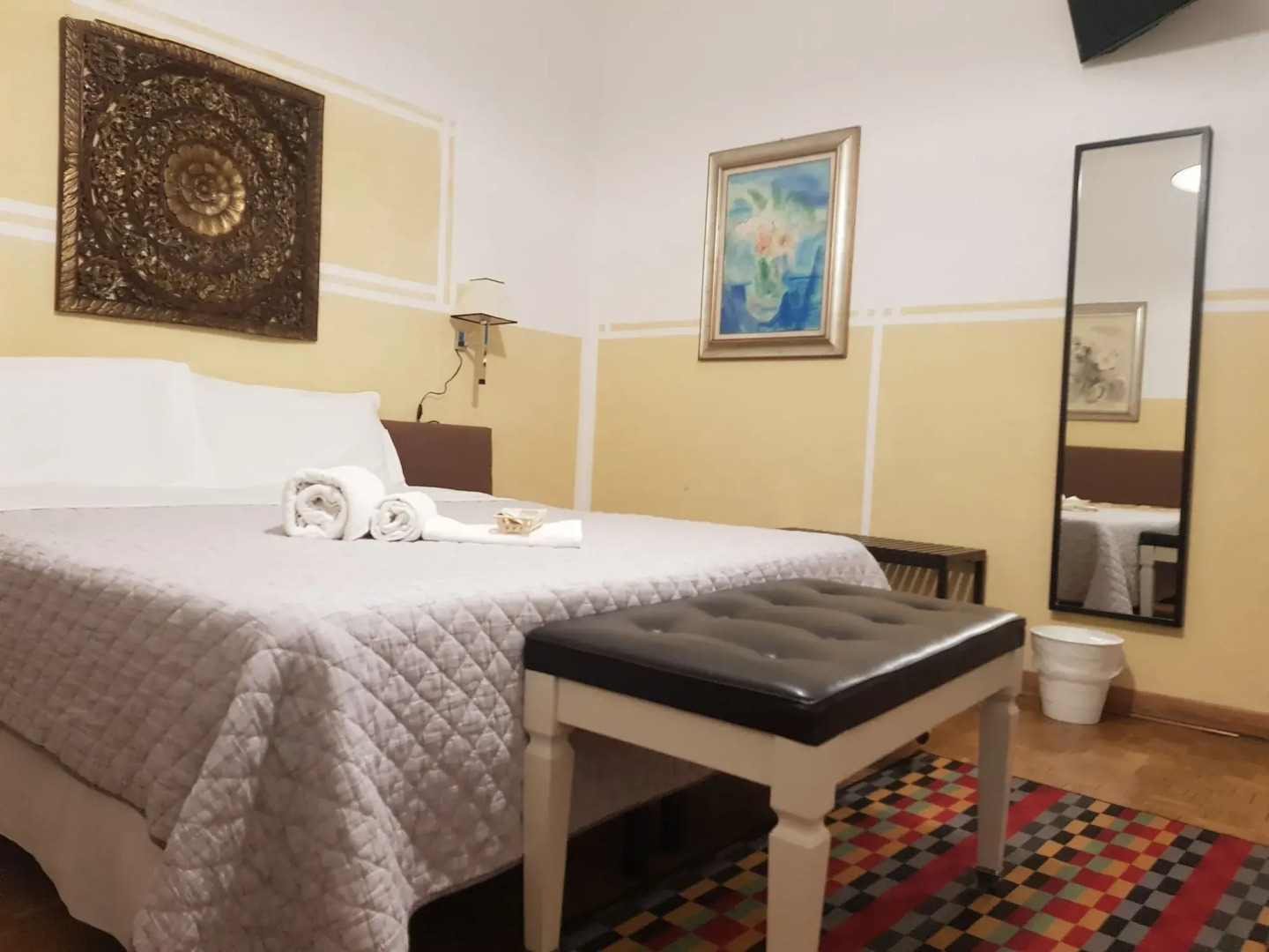 Locazione Turistica Cittadella