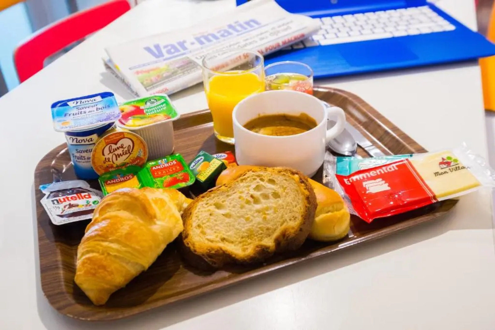 Premiere Classe Toulon - La Seyne sur Mer