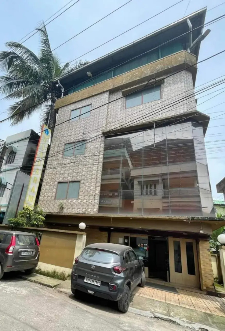 OYO Rooms Pradhan Nagar