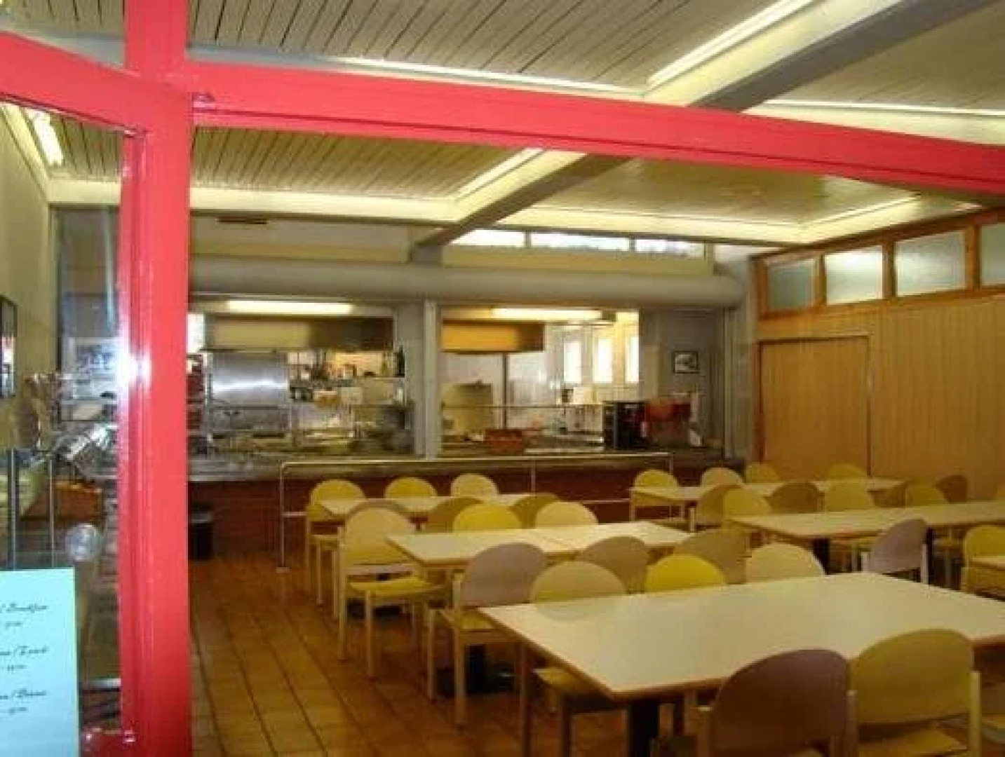 Jugendgaestehaus Villach