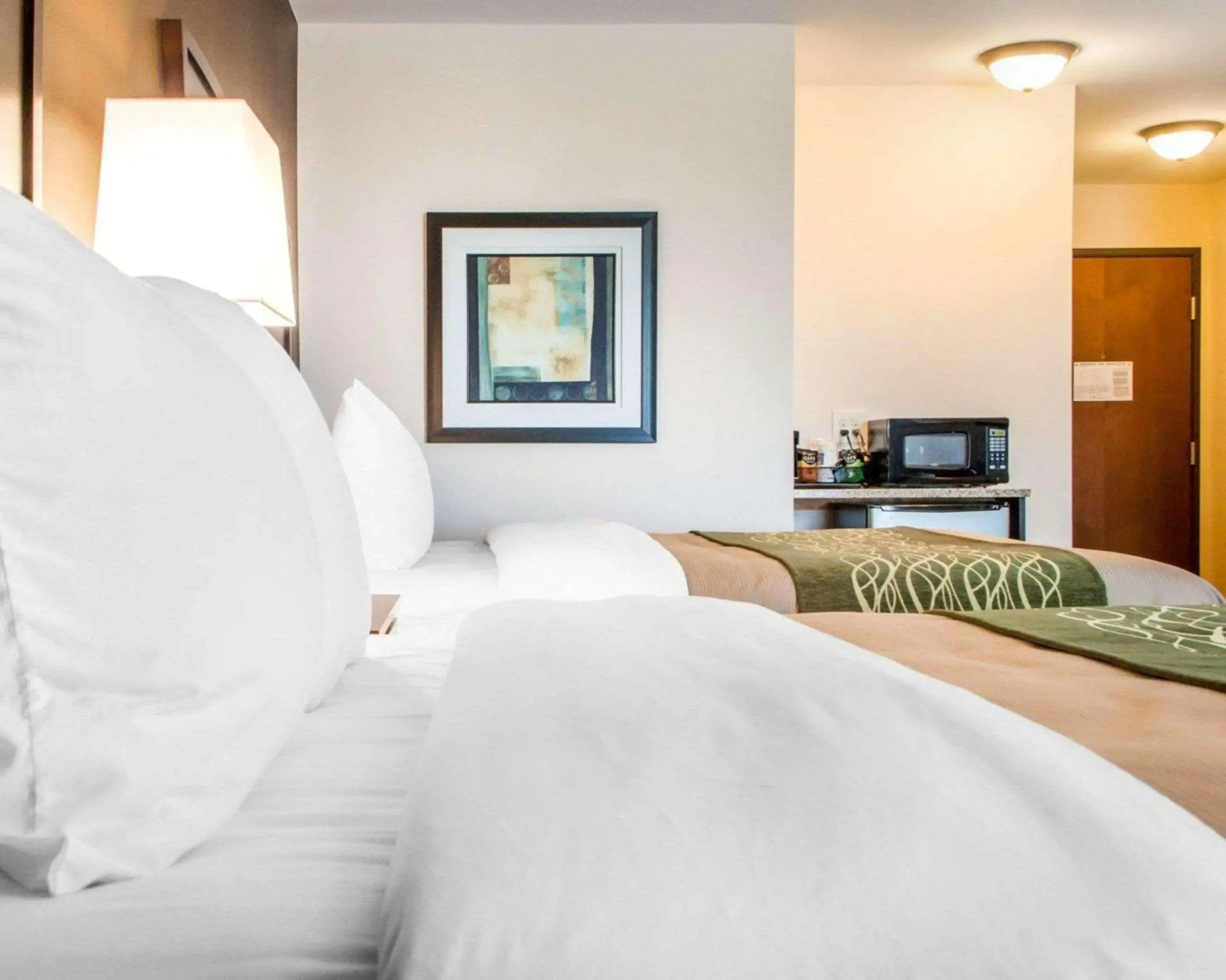 Comfort Inn & Suites Woodward