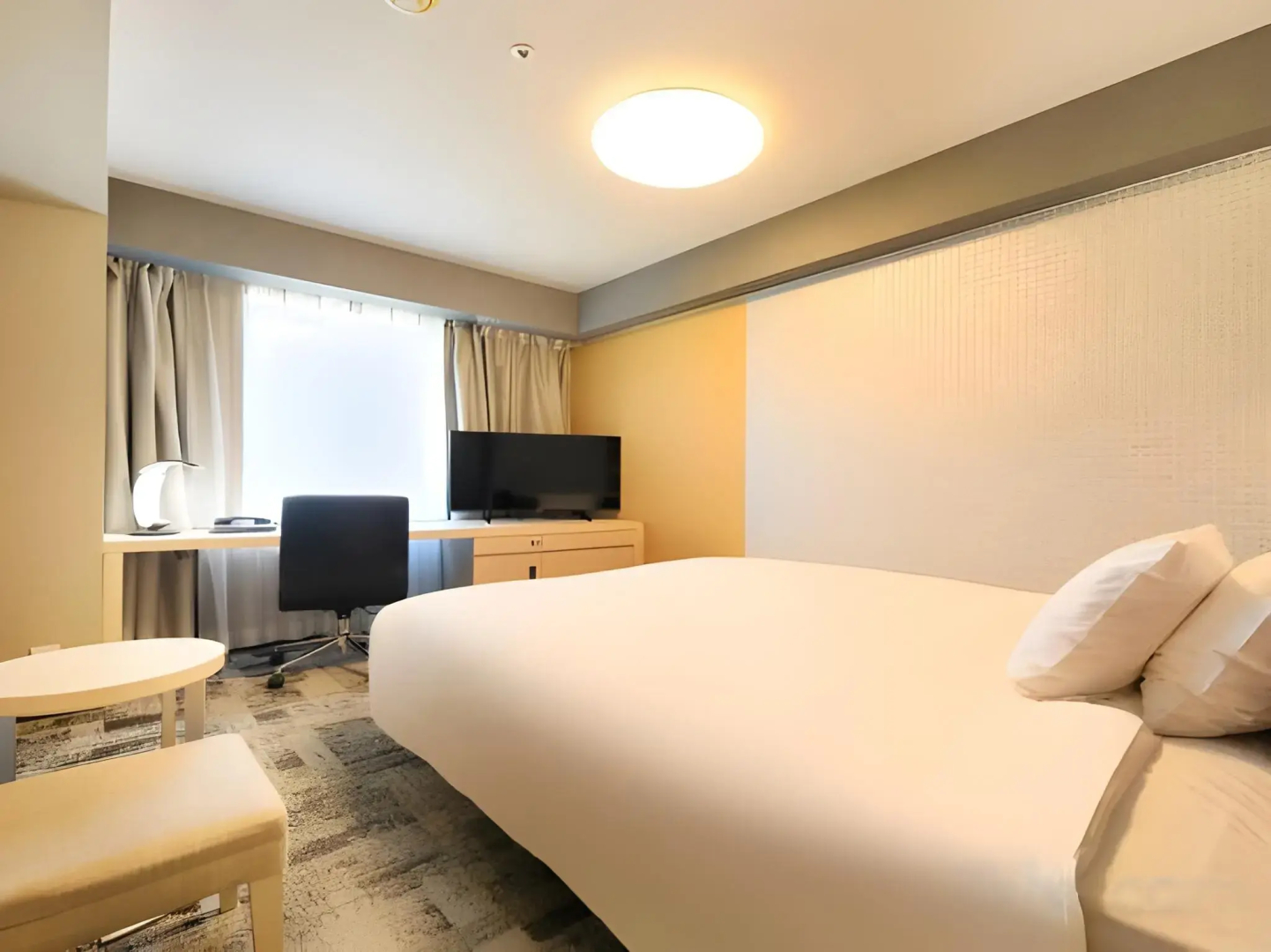 Richmond Hotel Narita