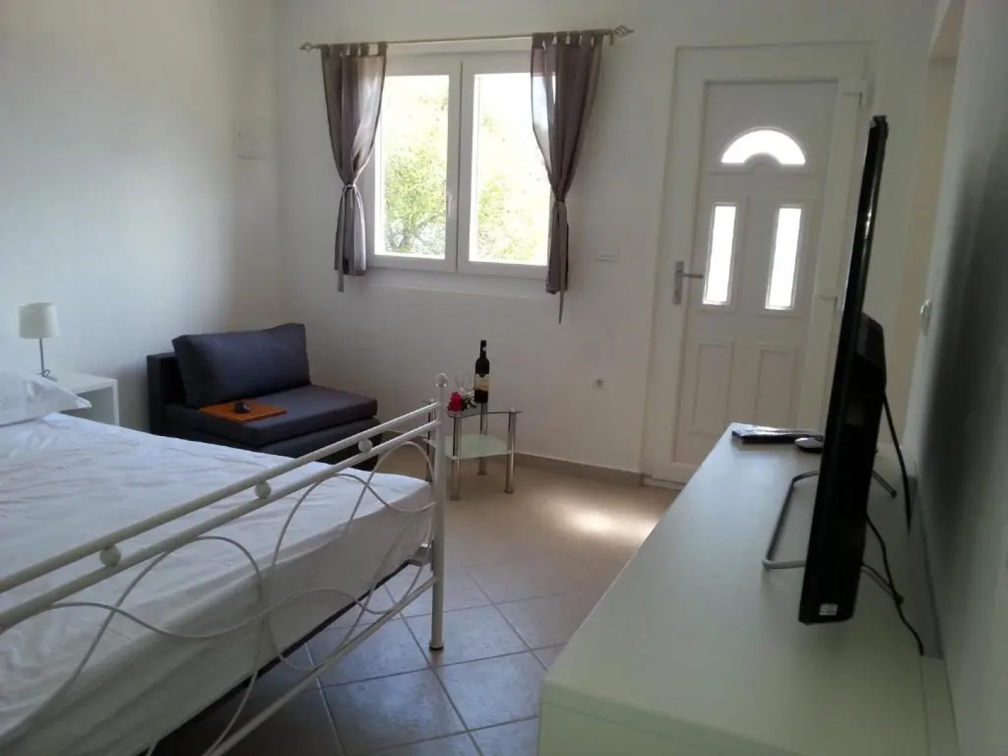 Studio Apartment Luce