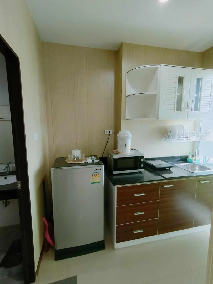 The Ozone Krabi Condotel