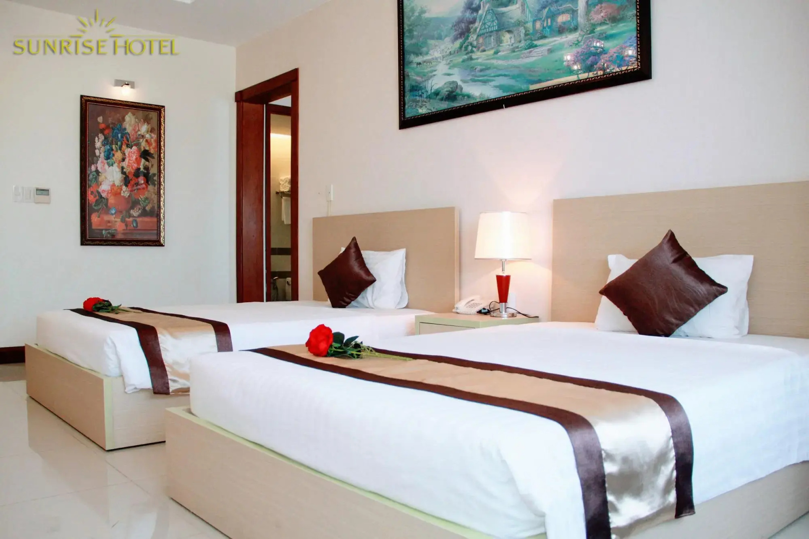 Sunrise Hotel
