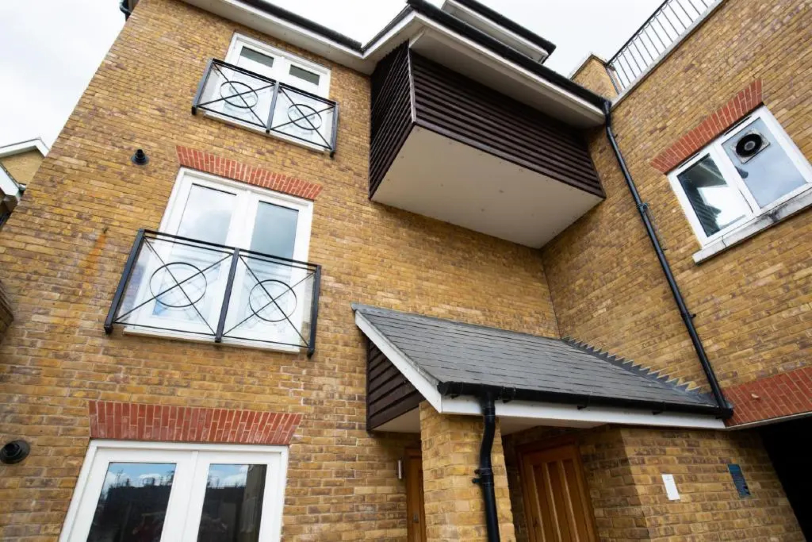 Velvet 1-bedroom Apartment The Clockhouse, Hoddesdon