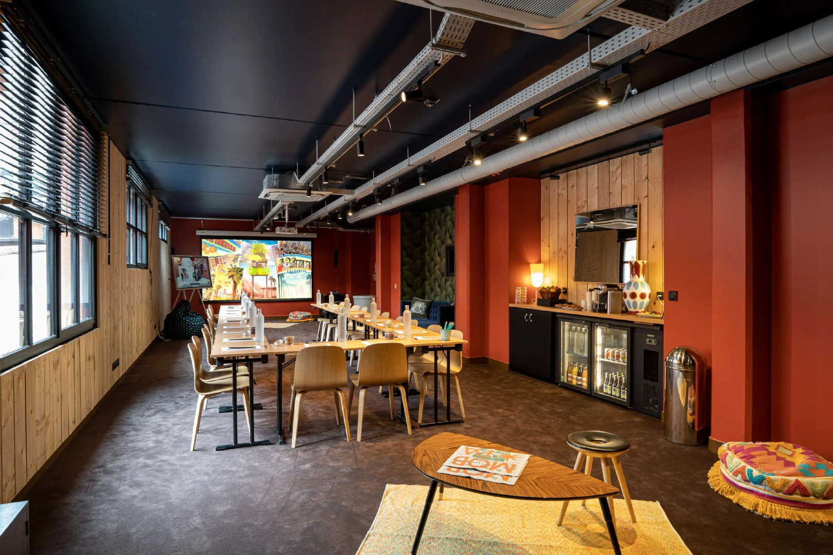 Mob Hotel Paris les Puces