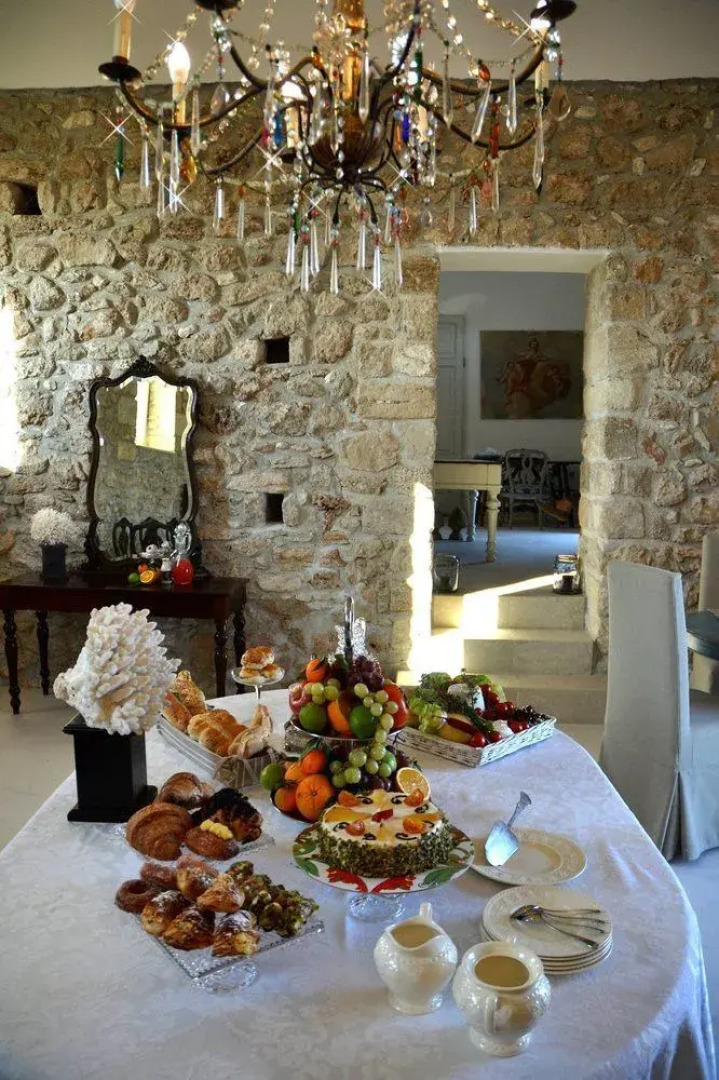 Scilla Maris Charming Suites