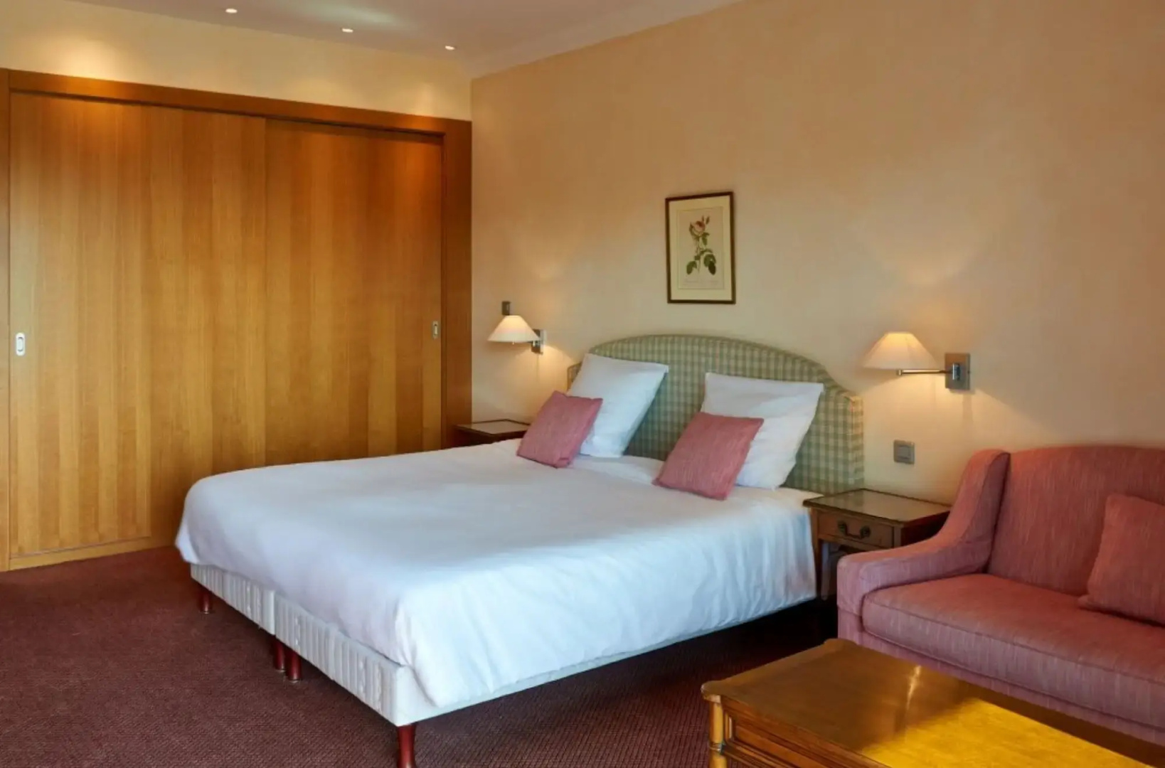 Relais de Margaux – Hôtel, Golf & Spa
