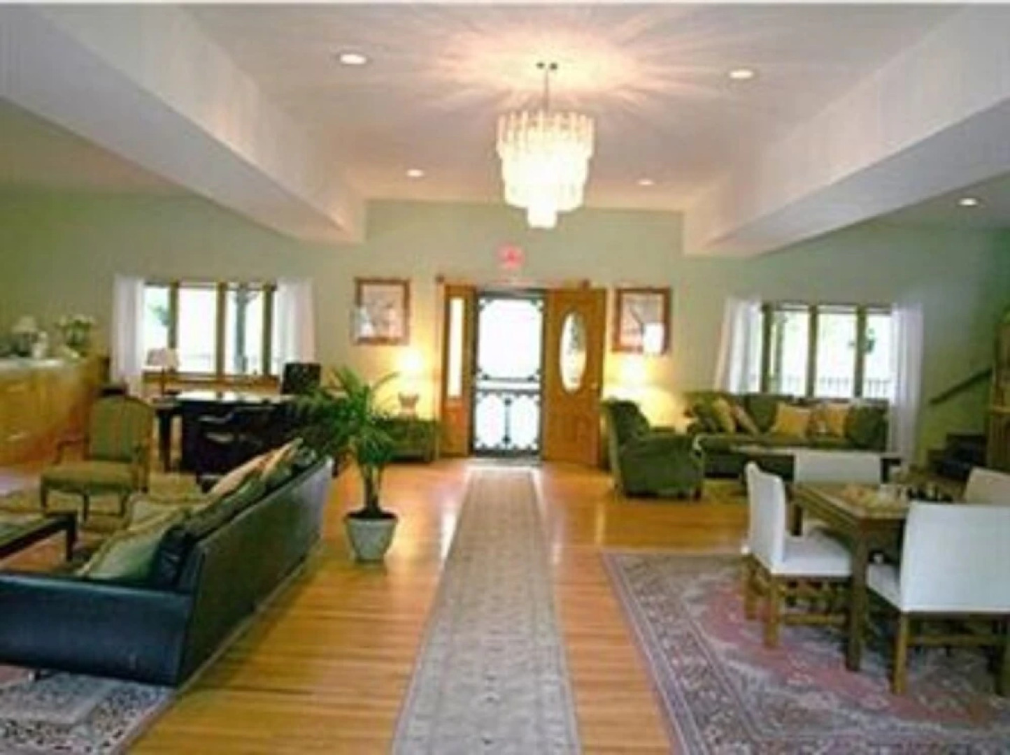 Martha's Vineyard Resort