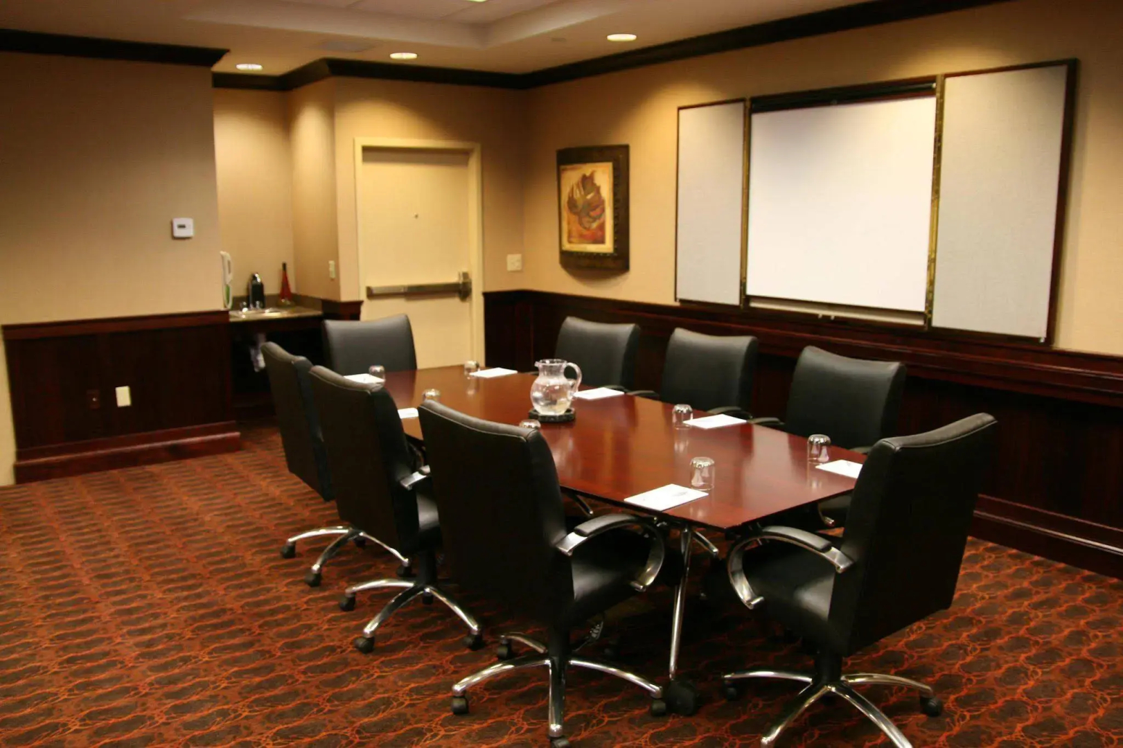 Hampton Inn Rochester Webster