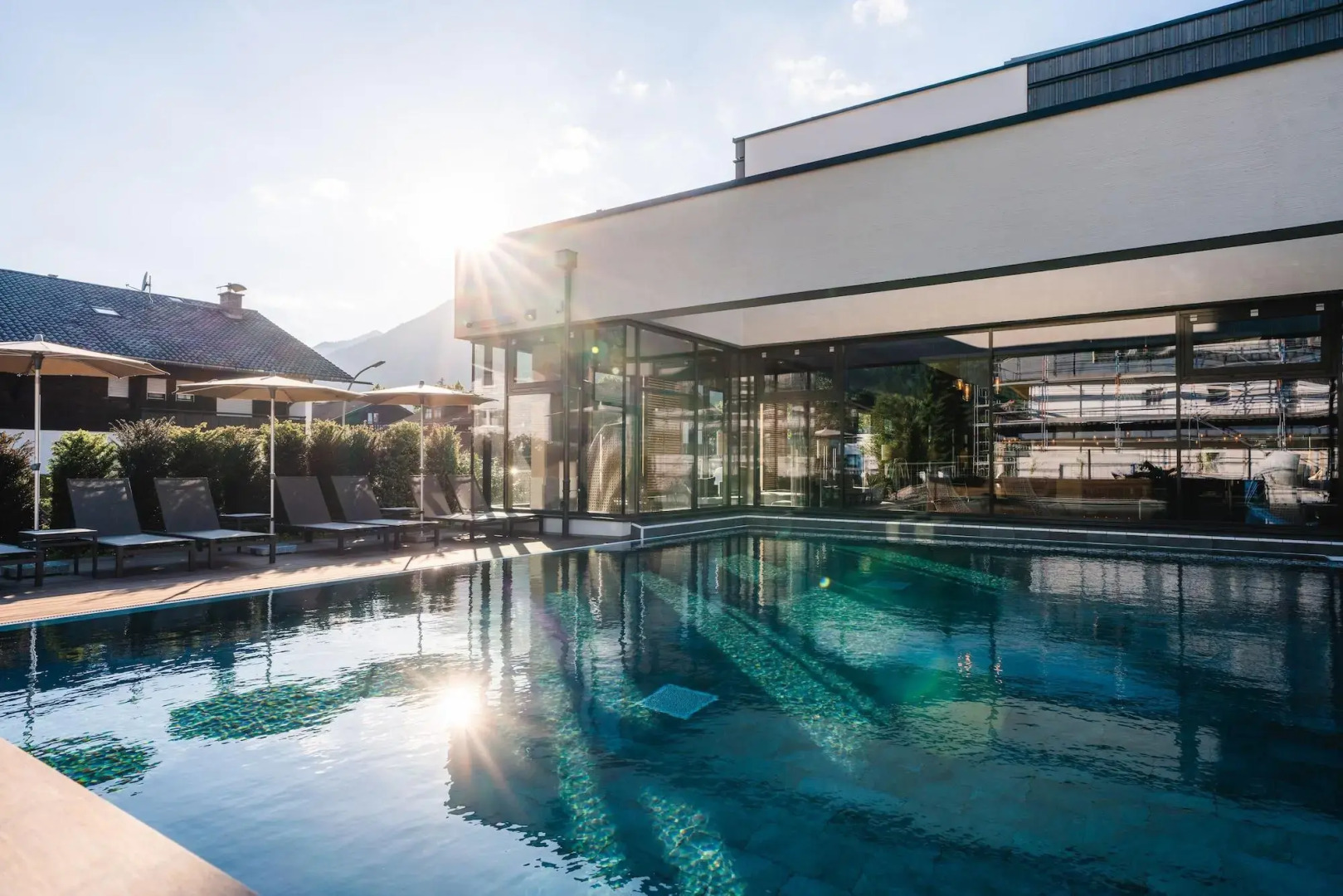 aja Garmisch-Partenkirchen