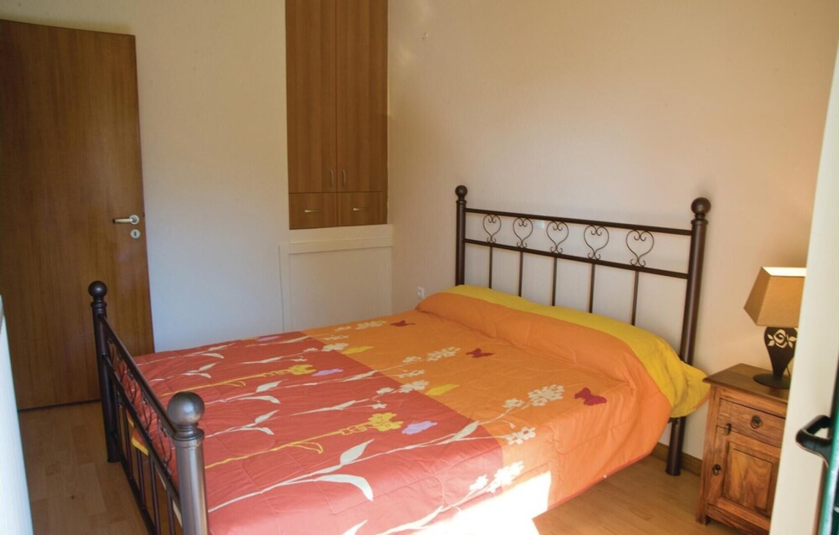 Awesome Home in Diakopto Achaias P. With 3 Bedrooms and Wifi