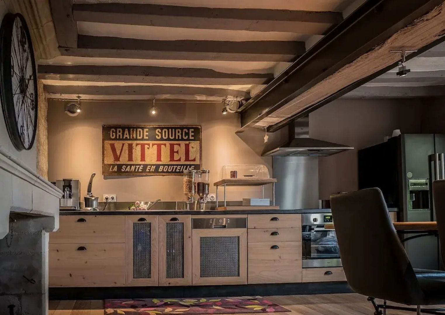 Gîte Les Orchidées de la Loire SAUMUR