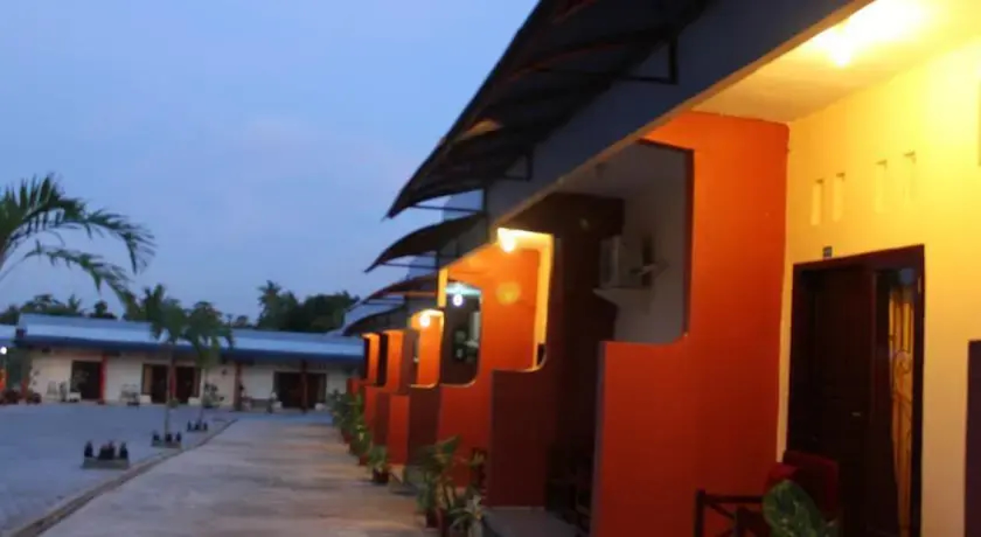 Kupang Inn