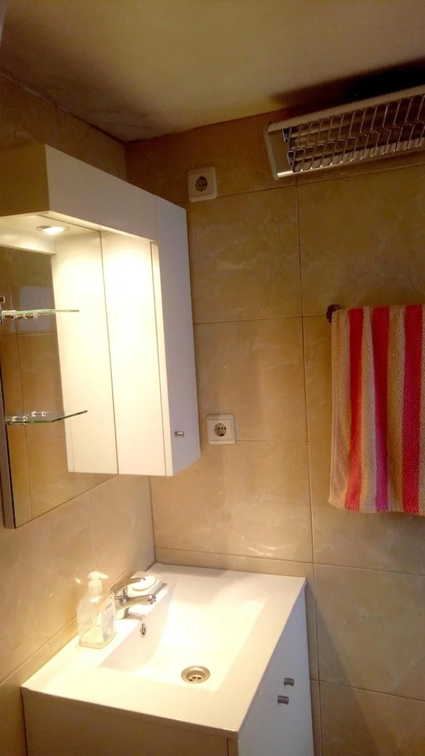 House With one Bedroom in Santa Maria de Feira, With Wonderful Mountai