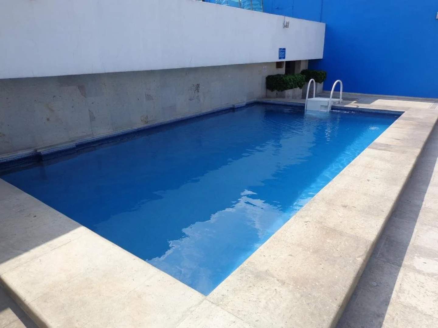Hotel GS Cuernavaca