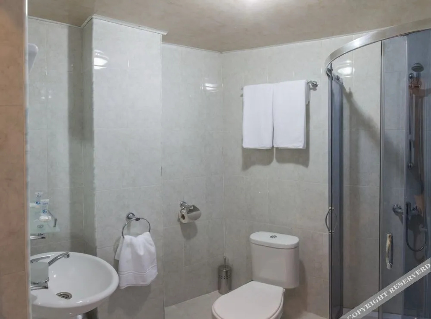 Holiday In Bakuriani