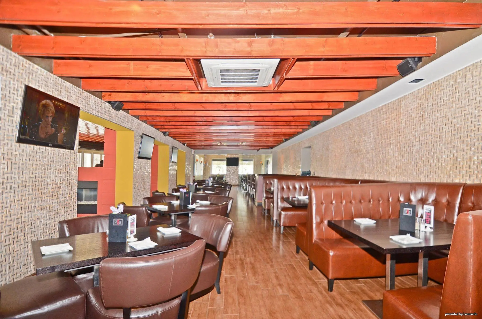 The Garden Executive Hotel