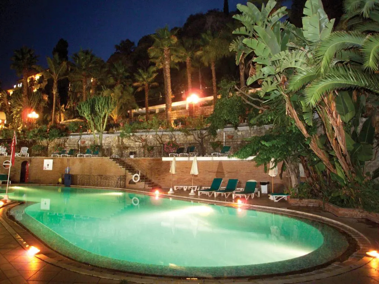 Hotel Ariston & Palazzo Santa Caterina