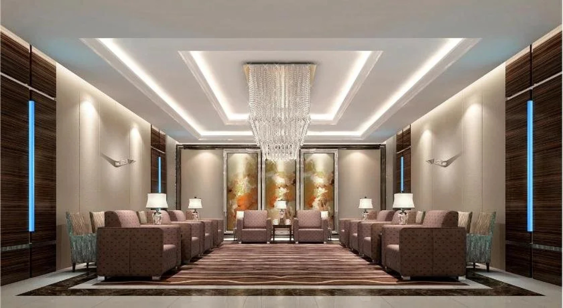 New Century Grand Hotel Siyang