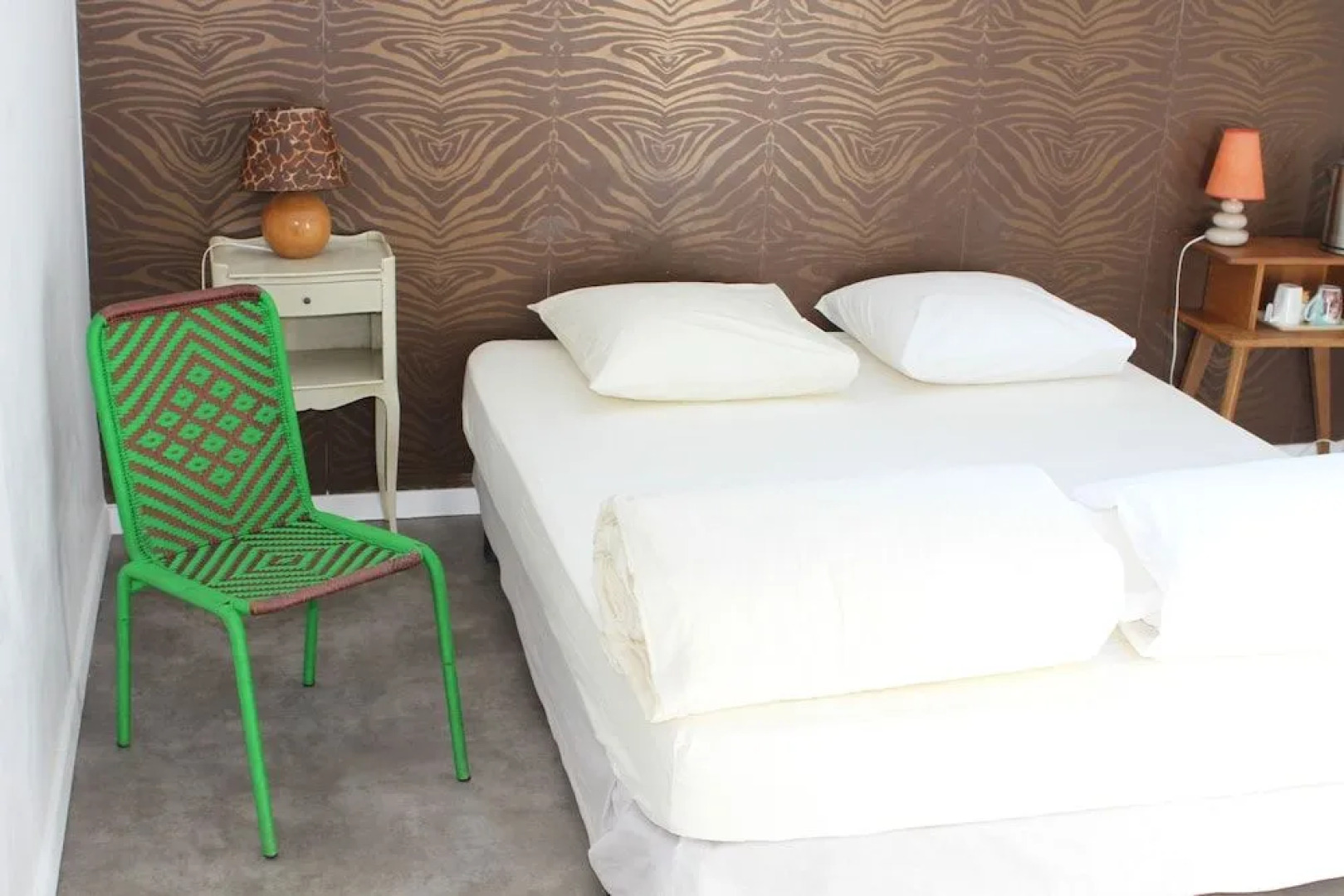 CASSIS HOSTEL Les Heures Claires