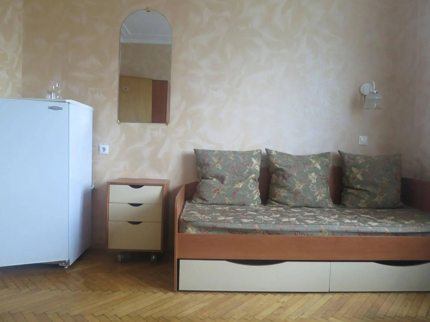 Hotel Svyazist Plus