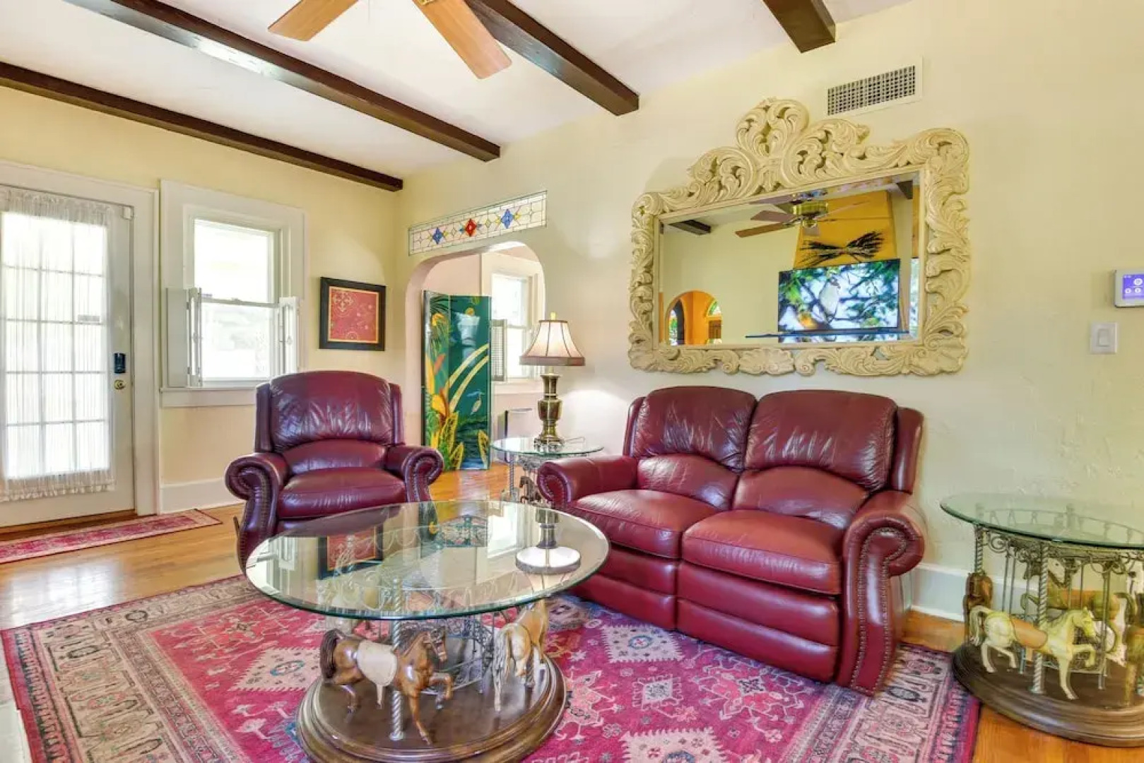 Sarasota Vacation Rental w/ Private Pool & Lanai!