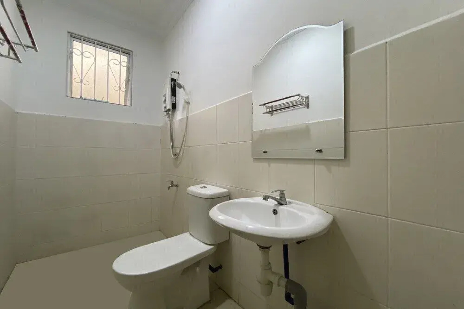 Oyo 90292 Taman Kota Homestay Keningau