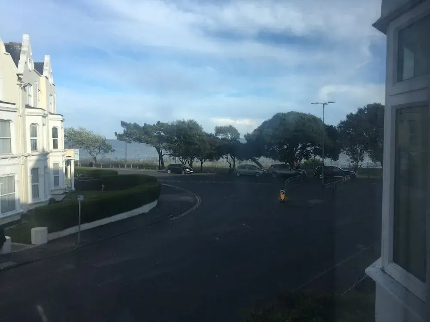 The Laxfield Hotel
