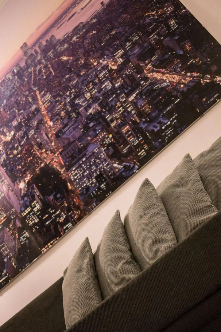 World Village Apartments