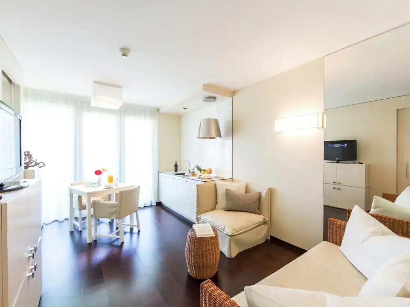 Luxury Apartment With Dishwasher, at 13 km. From Zadar