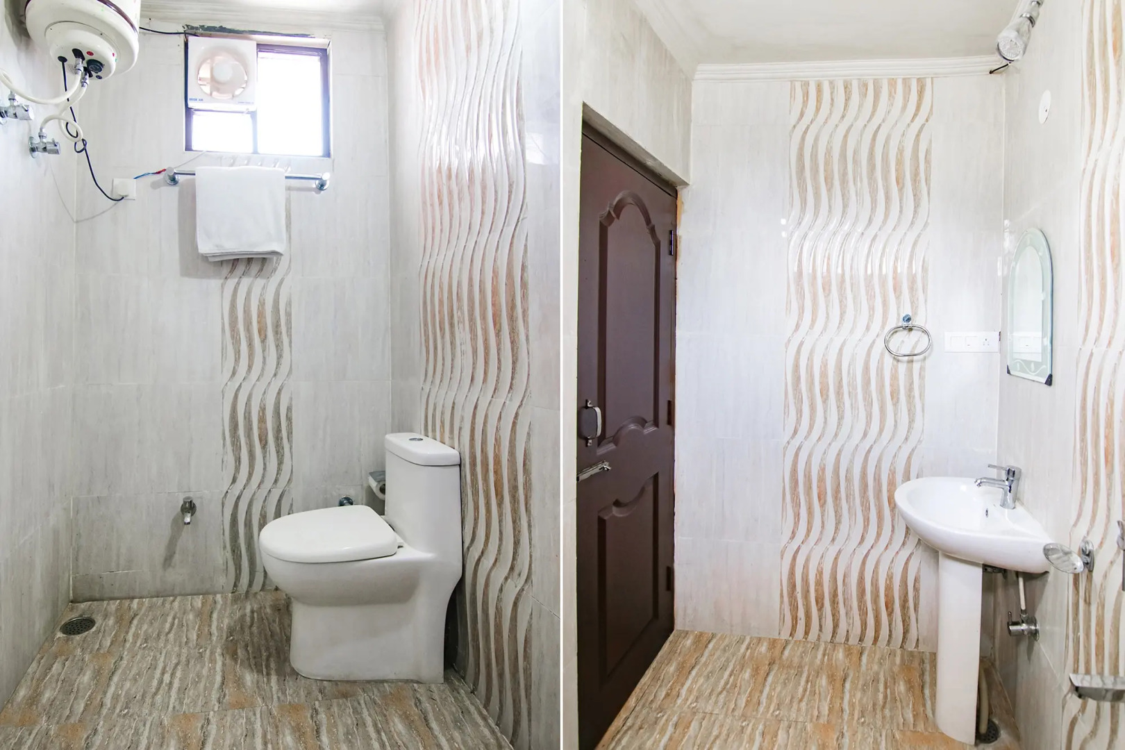 Fabhotel Prime Wonder World Resort