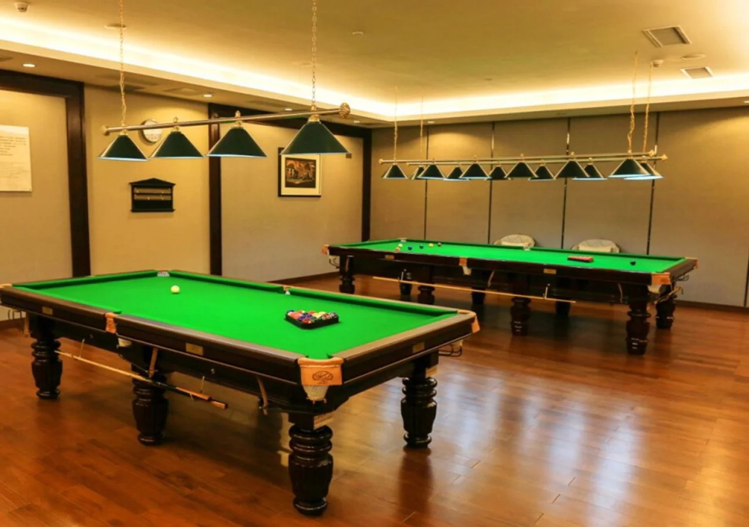 Kaiping Jade Bay Funyard Phoenix Hotel