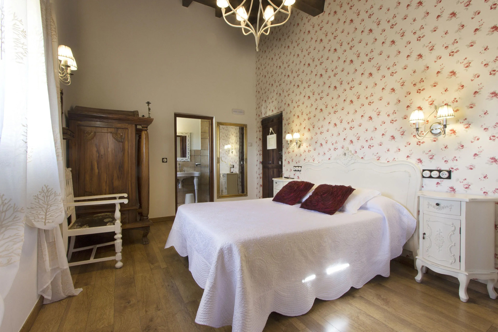 Posada Boutique Sajazarra