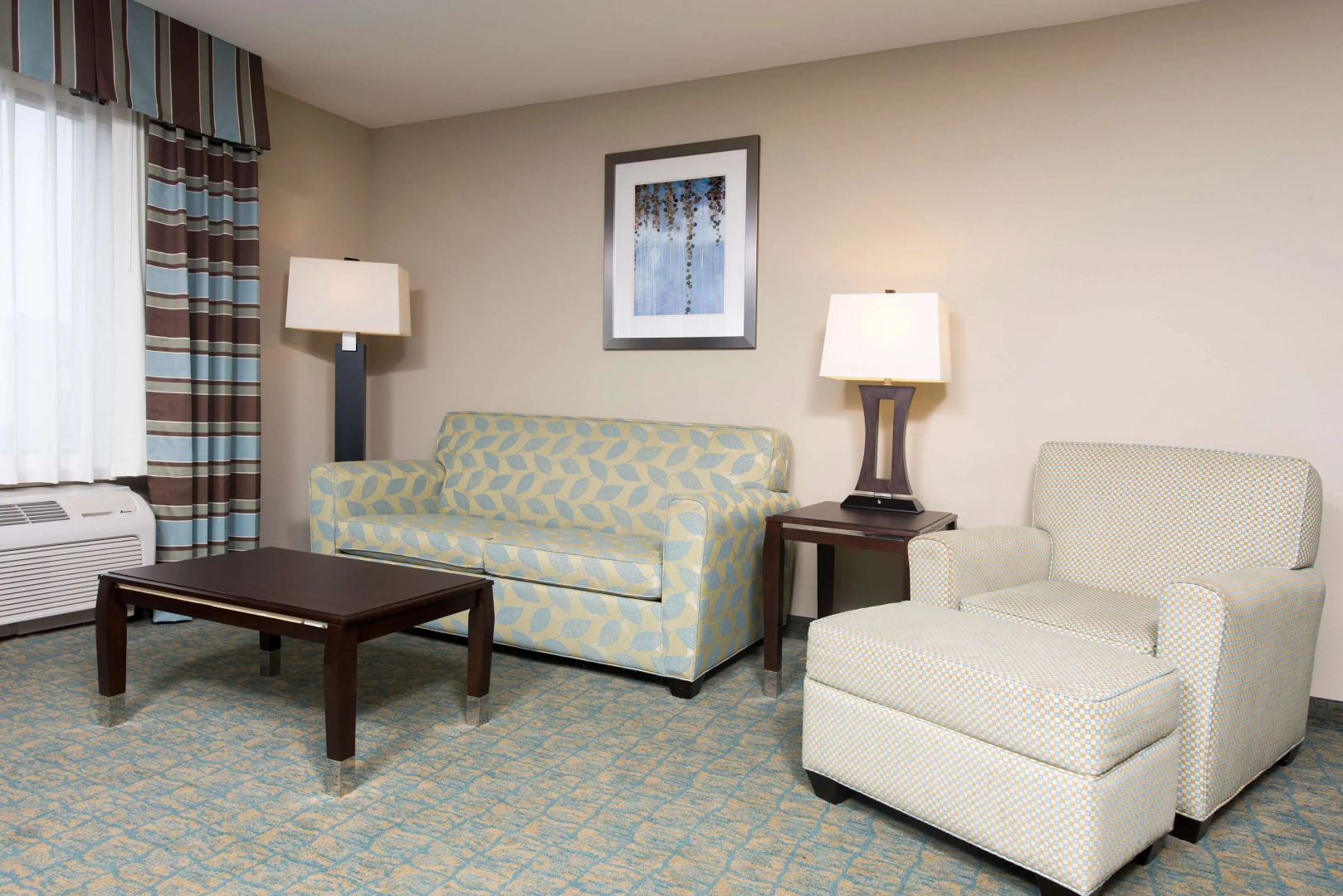 Hampton Inn & Suites Crawfordsville