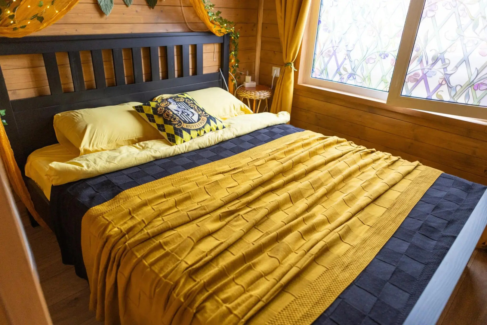 Гарри и философский чан