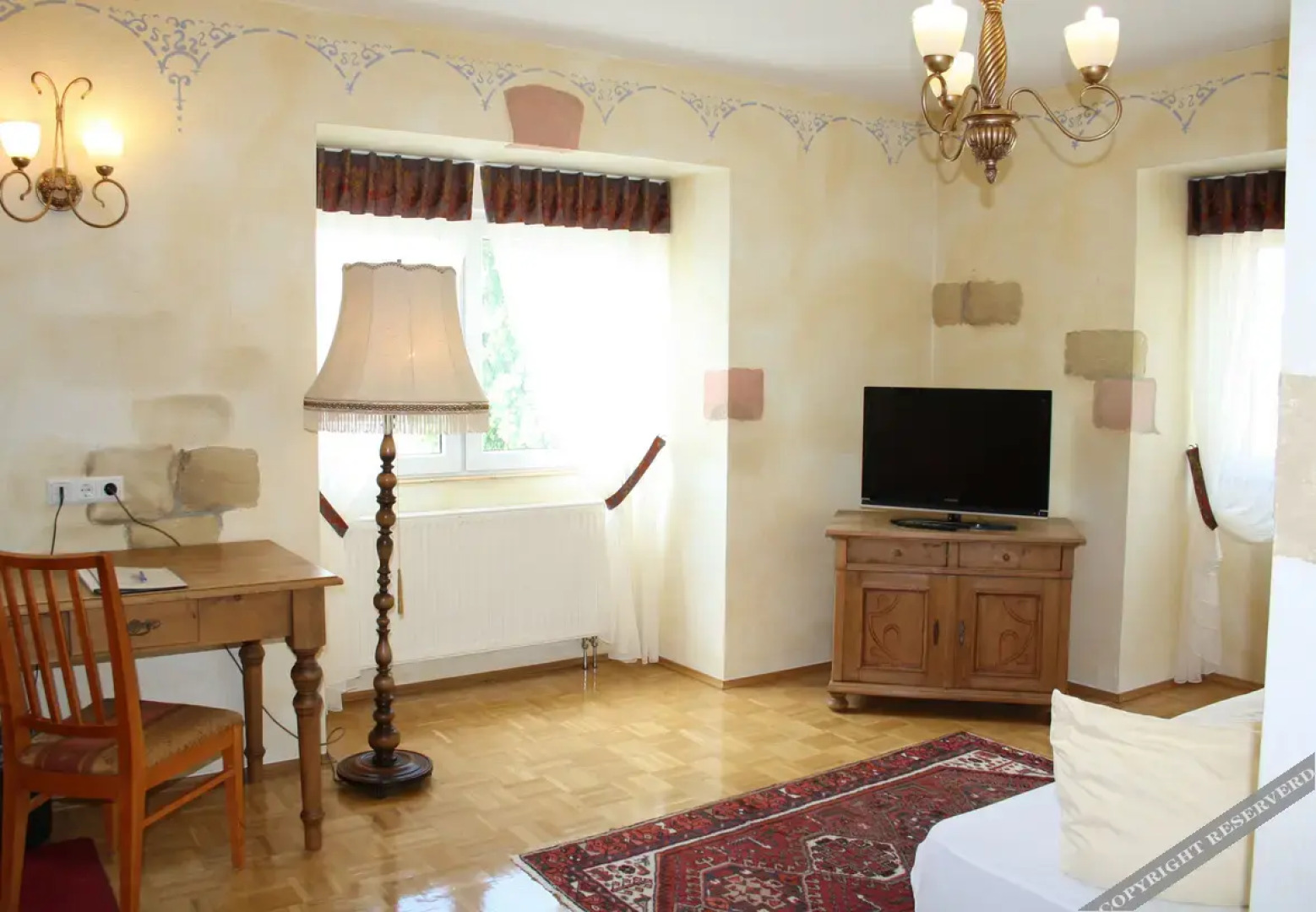 Hotel zum Ritter Nidderau