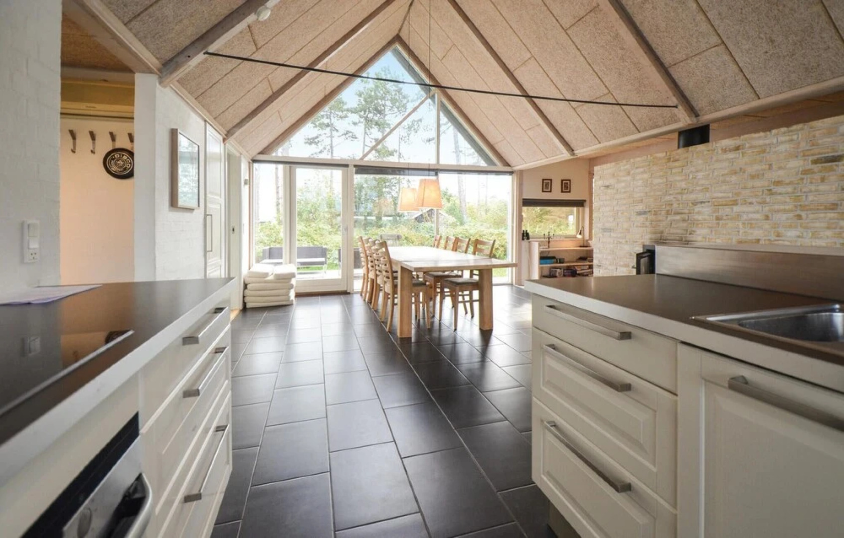 Amazing Home in Ebeltoft With 4 Bedrooms and Wifi
