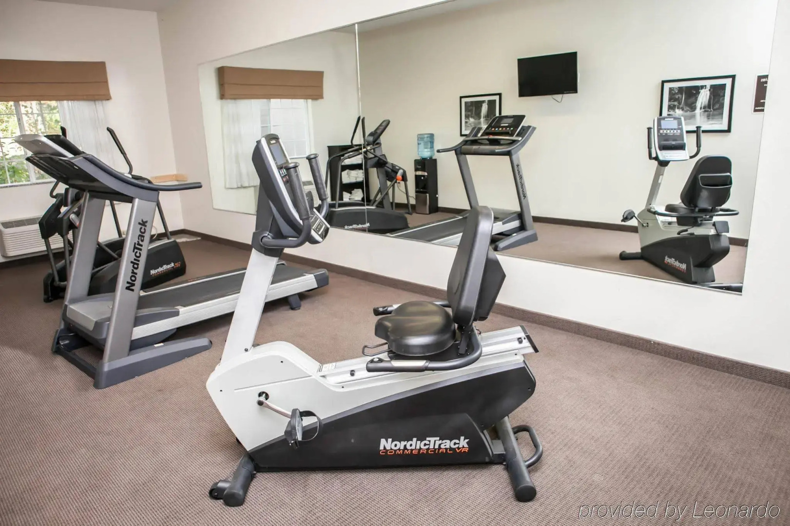 Sleep Inn & Suites Harrisburg - Hershey North