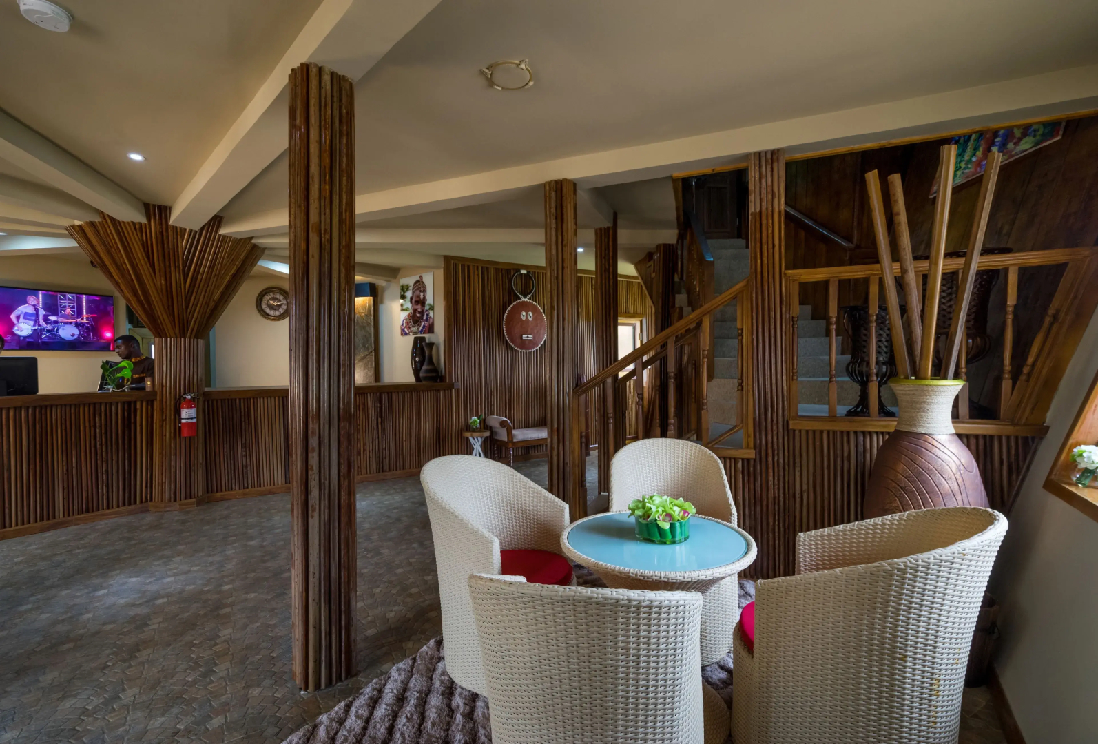 Maaha Beach Resort